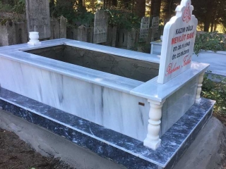 Çiftli Düz Mezar