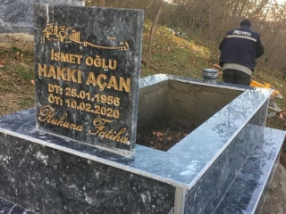 Düz Mezar