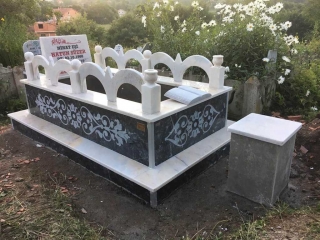 Cnc İşlemeli 1