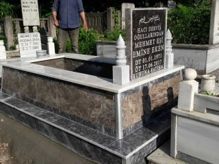 Düz Mezar