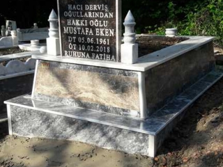 Düz Mezar