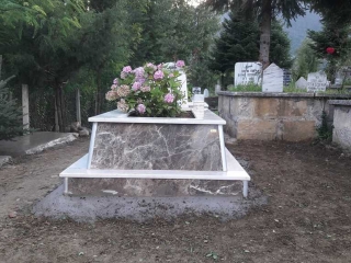 Emprador Mezar