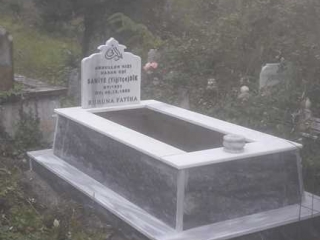 Çift Mezar