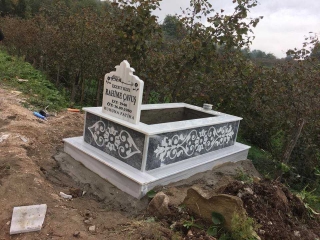 Cnc İşlemeli 1