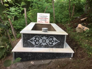 Cnc İşlemeli 1
