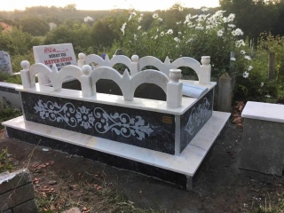 Cnc İşlemeli 1