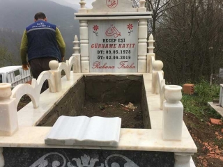 Cnc İşlemeli 1