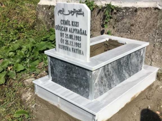 Düz Çocuk Mezarı