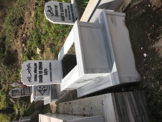 Düz Çocuk Mezarı