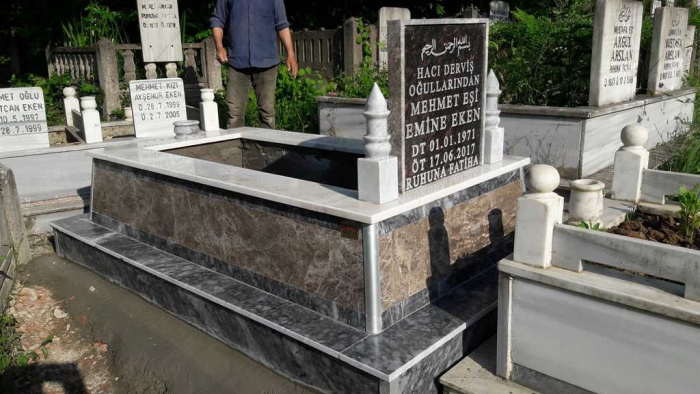 Düz Mezar